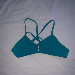 JOLYN bikini top small